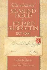 The Letters of Sigmund Freud to Eduard Silberstein, 1871-1881