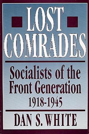 Lost Comrades