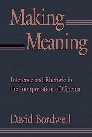 Making Meaning