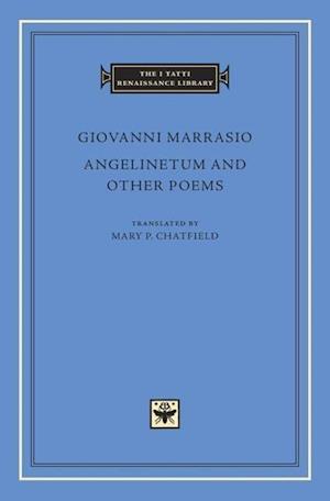 Angelinetum and Other Poems