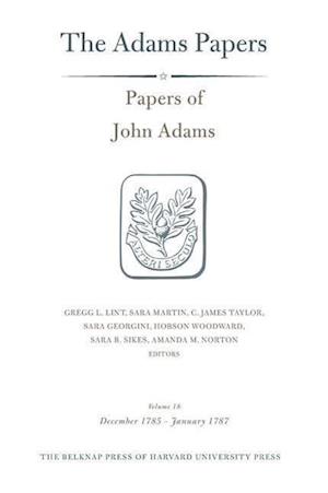 Papers of John Adams