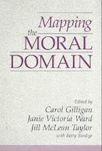 Mapping the Moral Domain