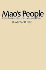 Mao’s People