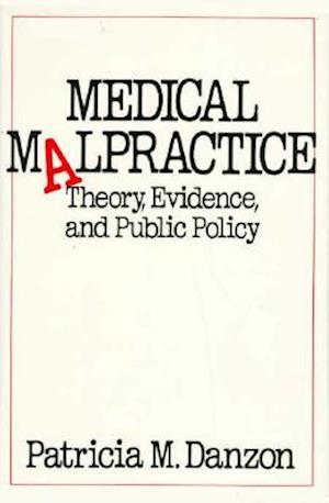 Medical Malpractice