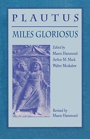 Miles Gloriosus