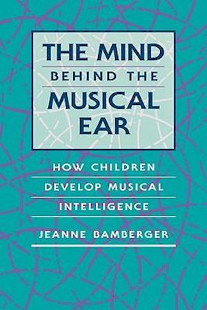 The Mind behind the Musical Ear