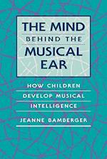 The Mind behind the Musical Ear