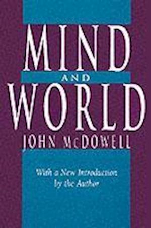 Mind and World