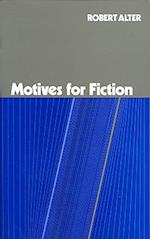 Motives for Fiction