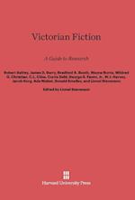 Victorian Fiction