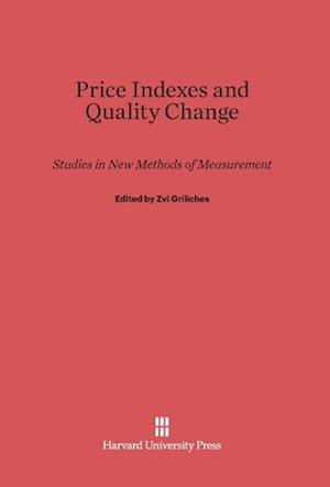 Price Indexes and Quality Change