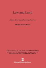 Law and Land