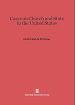 Cases on Church and State in the United States