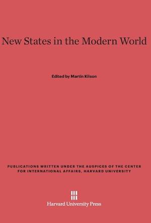 New States in the Modern World