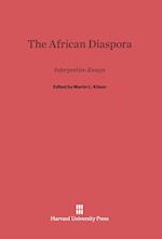 The African Diaspora