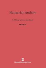 Hungarian Authors