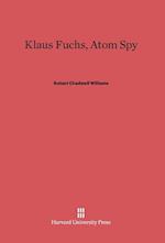 Atom Spy Klaus Fuchs