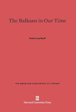 The Balkans in Our Time