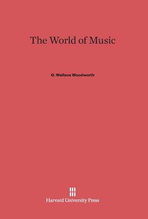 The World of Music