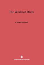 The World of Music