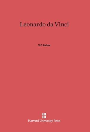 Leonardo Da Vinci