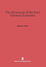The Structure of the East German Economy