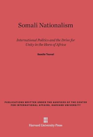 Somali Nationalism