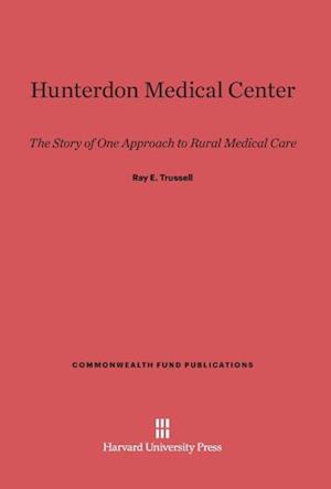 Hunterdon Medical Center