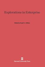 Explorations in Enterprise