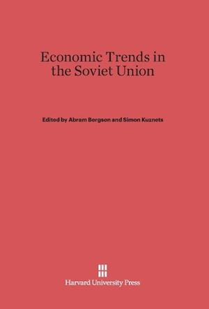 Economic Trends in the Soviet Union