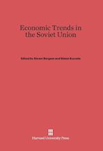 Economic Trends in the Soviet Union