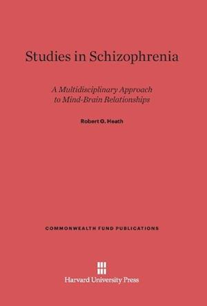 Studies in Schizophrenia