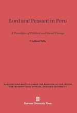 Lord and Peasant in Peru