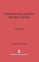 Immortality and the Modern Mind