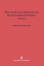 Harvard Case Histories in Experimental Science, Volume I