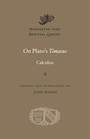 On Plato’s Timaeus