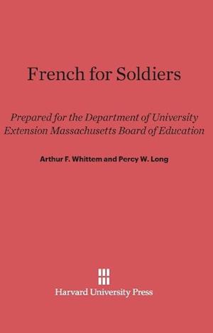 French for Soldiers