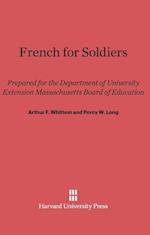 French for Soldiers