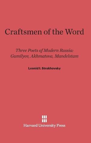 Craftsmen of the Word