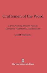 Craftsmen of the Word
