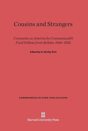 Cousins and Strangers