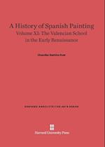 A History of Spanish Painting, Volume XI