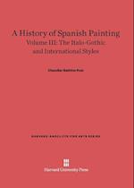 A History of Spanish Painting, Volume III