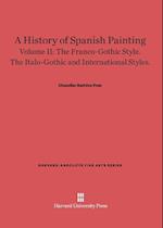 A History of Spanish Painting, Volume II
