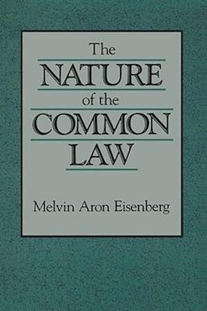 The Nature of the Common Law