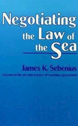 Negotiating the Law of the Sea