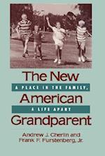 The New American Grandparent