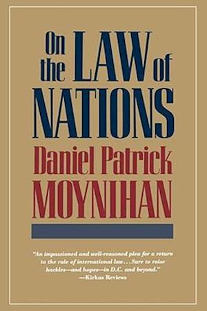 On the Law of Nations