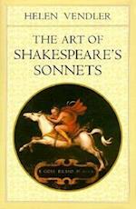 The Art of Shakespeare’s Sonnets
