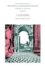 La Statira